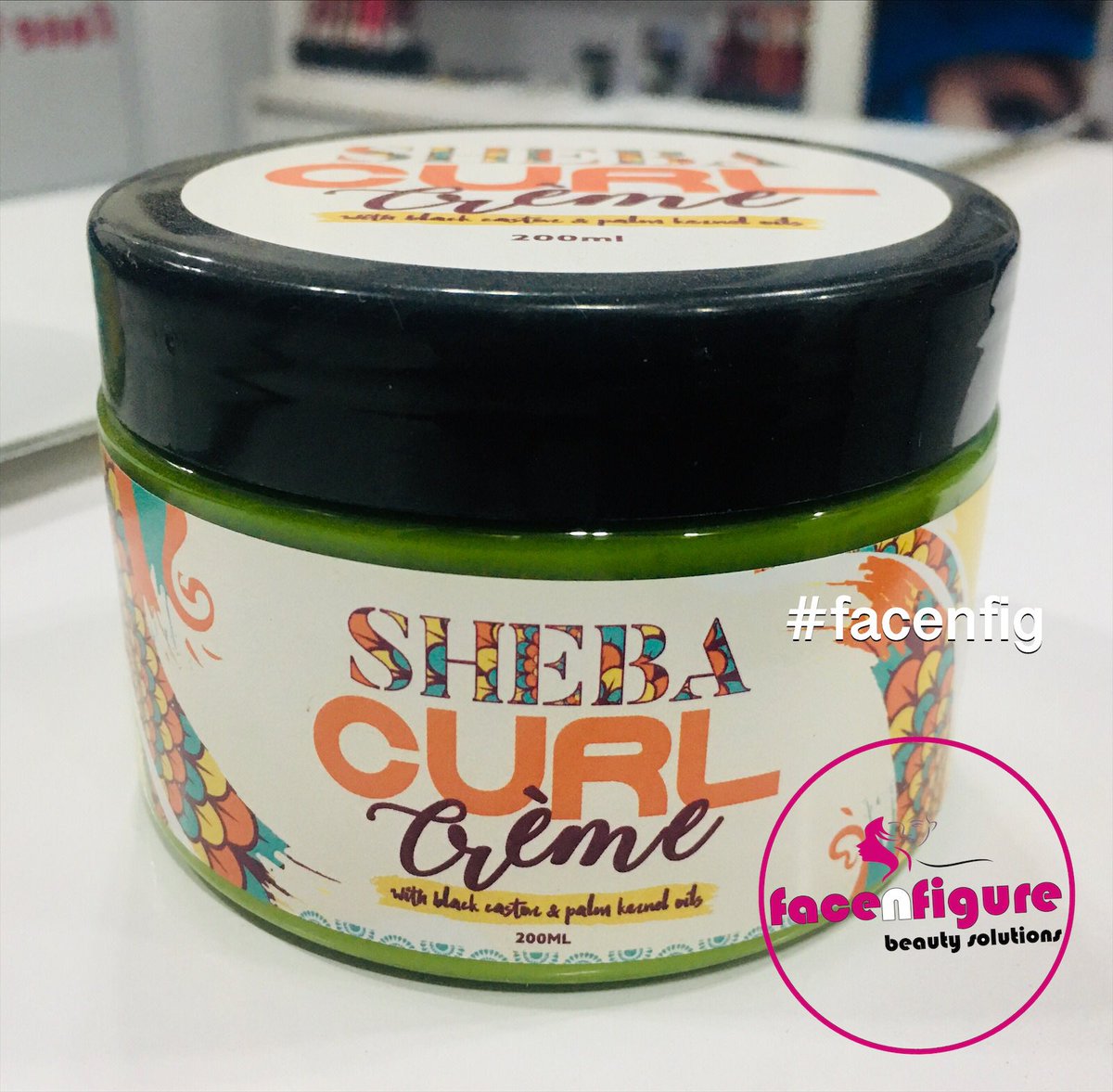 facenfig's tweet photo. Sheth Naturals Sheba Curl Creme makes your hair curls pop giving life to your twist outs, braid outs, finger coils, Bantu knots, flat twists and wash and goes! For only Ksh. 600 for 200ml, the world is yours..

#facenfig #beautytips #skincare #shop #syokimau #mlolongo #athiriver https://t.co/Zu5Oe5E978