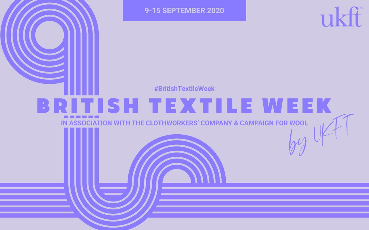 SEG_Awards's tweet photo. Proud to be supporting #BritishTextileWeek ✂️ @UKFTorg
For the last 15 years, we've been a fundamental source of training for textile learners across the UK offering an array of #Textiles qualifications, and #EPA services.
💻 Find out more on the blog! https://t.co/5d3j2Pw4KY https://t.co/DZ3prBZf0a