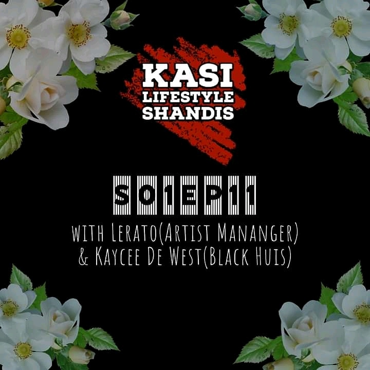 Kayceedewest01's tweet photo. #kasilifestyle @ShandisRecords @scamto911 @Kayceedewest01 
#blackhuisent https://t.co/zBiX2OsXO5