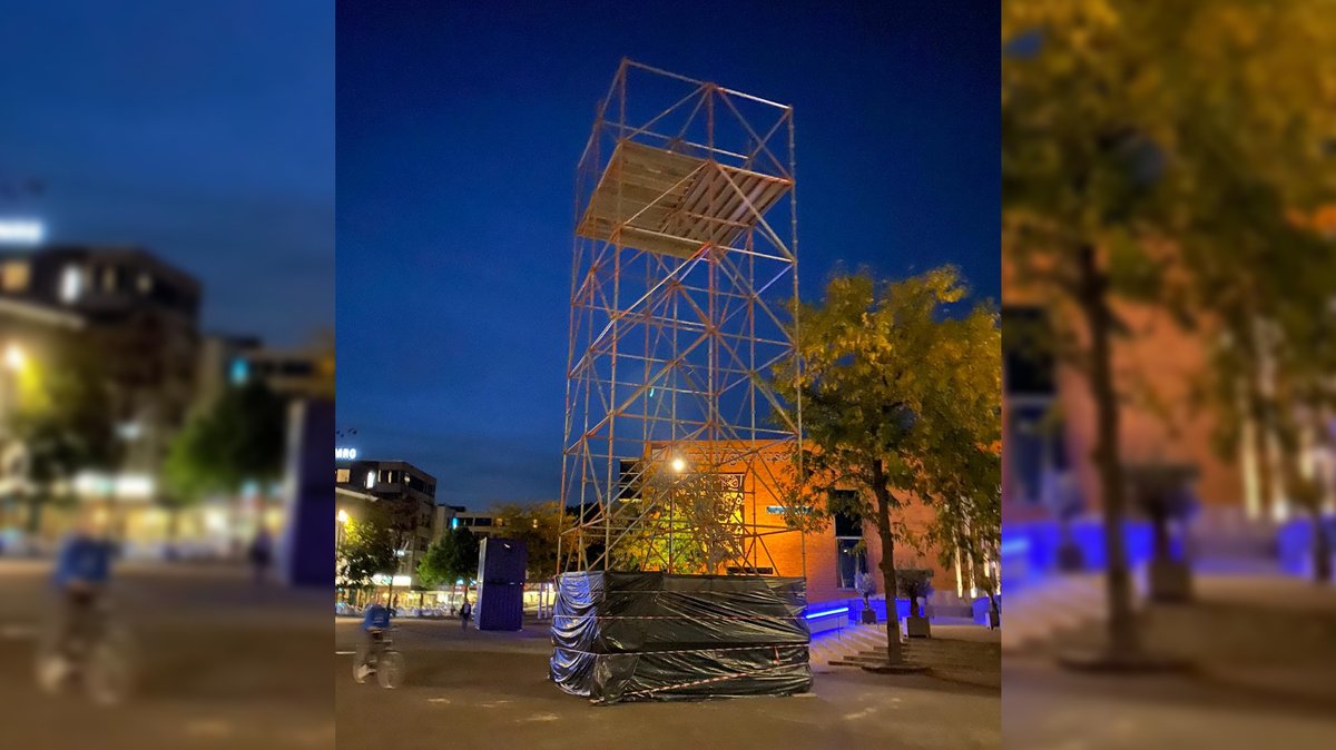 Omroep Venlo tweet media