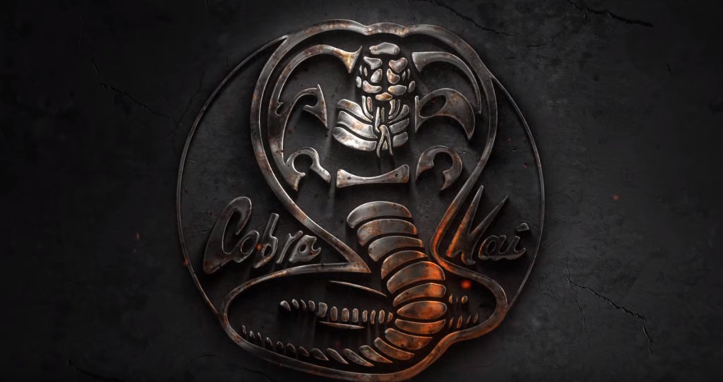 Univers_Series's tweet photo. Cobra Kai : le retour de Karaté Kid - https://t.co/zOsFavb5ar - Cobra Kai, Karate Kid, Netflix, Ralph Macchio, William Zabka https://t.co/GejmRZDjgG