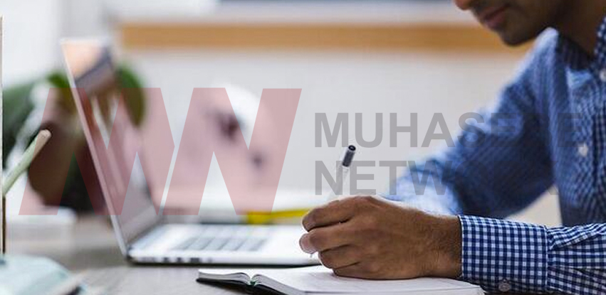 Kısa Çalışmadaki İşçinin Yıllık İzin Hesaplaması  bit.ly/3iAuMNc 

#Yıllıkİzin #KısaÇalışma #Muhasebe #MuhasebeNetwork