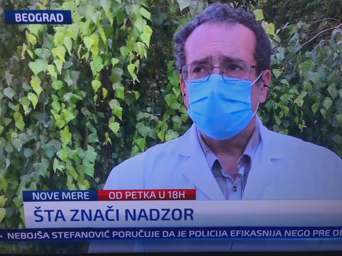 VladoGeorgiev's tweet photo. Imbecilna botina WHO opet zastrašuje i prijeti i najavljuje uskoro zatvaranje i pooštravanje mjera iako imamo 27 slučajeva danas OLOŠI I SLUGE MAFIJE DOĆI ĆE VAM KRAJ JEDNOM https://t.co/bZCgxs7H1B