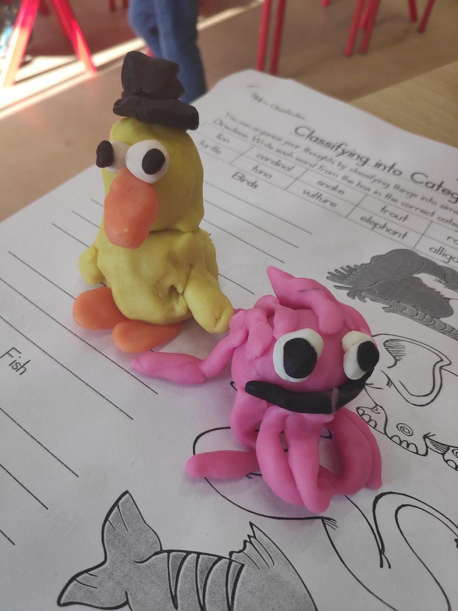 2nd Class GETNS tweet media