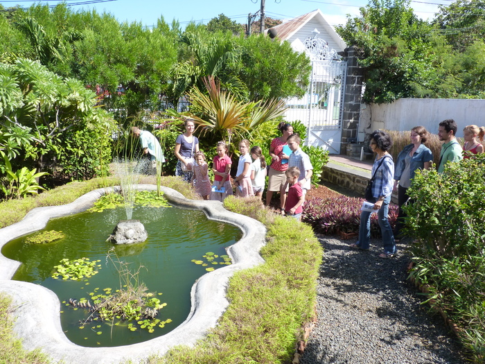 TAAFofficiel's tweet photo. #Visite de la Maison Orré : résidence de la préfète, administratrice supérieure des TAAF, monument historique inscrit depuis 1998. Visite libre ou visite commentée en partenariat avec la ville de #SaintPierre. #lesoutremer @JEP https://t.co/DPiJIHGBAp