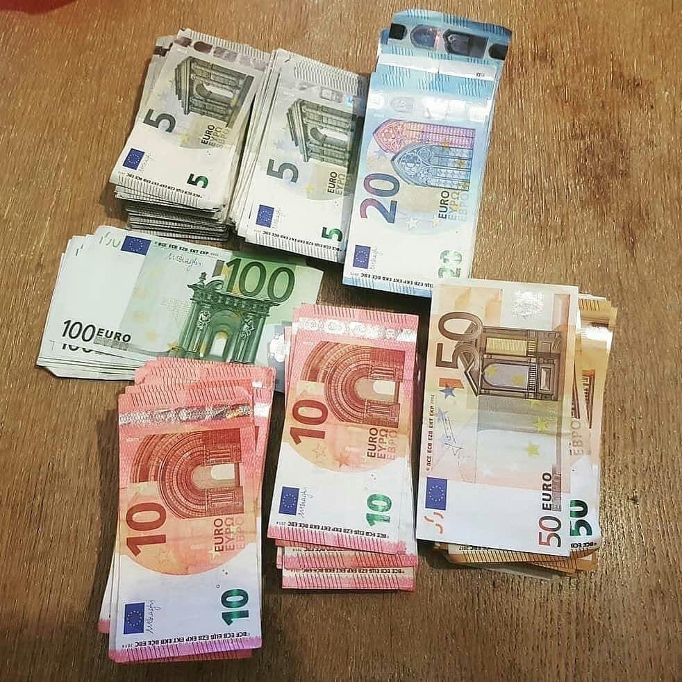 FakeBanknotes3's tweet image. Avez-vous besoin de la meilleure qualité de faux billets💴💵💷💶✅
Commandez chez nous
Snapchat👻 : davies_cesar98
Telegram :@faux_billets
@France_Verte @dub_parigi 
@GDarmanin #FranceVerte #StopProhibition #Cannabis2022 #LegalizeIt #TheGreenNation