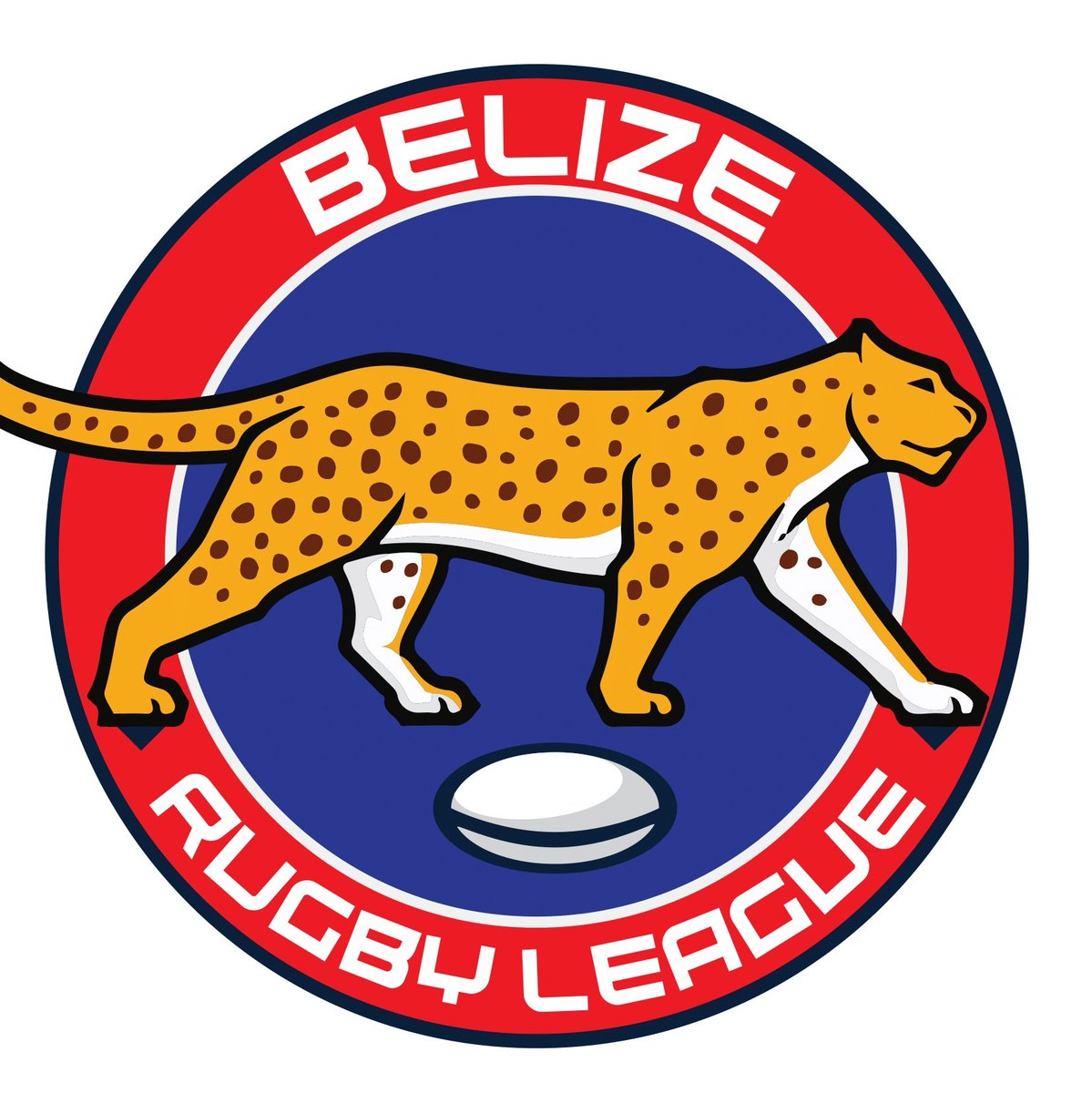 Belize_RL's tweet photo. #updatedlogo https://t.co/qKEAAjjqzA