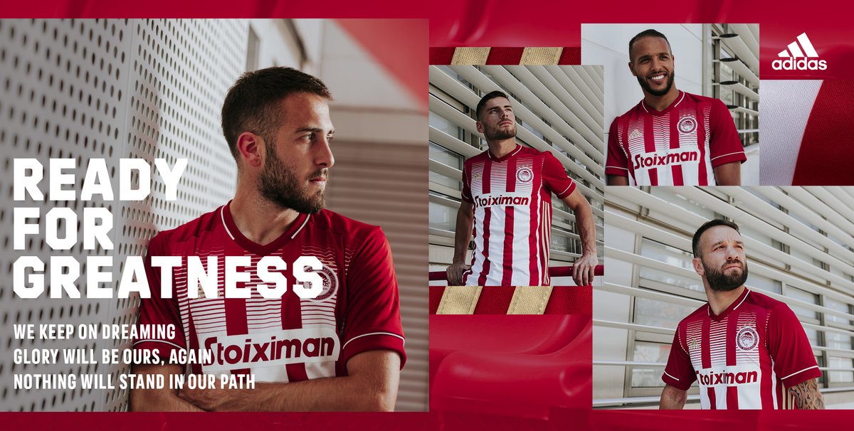 adidas football twitter