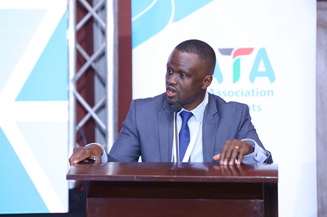 DijitoOne's tweet photo. "#Covid-19 presents an opportunity for #hybridevents which will boost participation is business meetings despite the challenges that inter-country travel has posed in the past like visa requirements." Mr. Nicanor Sabula, Ag CEO association of Kenya Business Events. https://t.co/ukYqaOkb6o