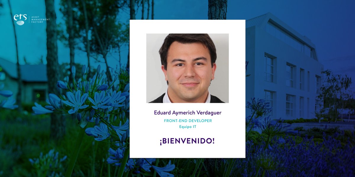 ETS_Talent's tweet photo. ¡Seguimos ampliando el equipo! Hemos demostrado que el #teletrabajo funciona, se puede ampliar el equipo en remoto y los proyectos salen adelante. En estos meses hemos crecido y el reto de hacerlo desde casa no ha sido fácil, pero sí bonito. ¡Bienvenidos compañeros! #talento https://t.co/4CTBJF3voS