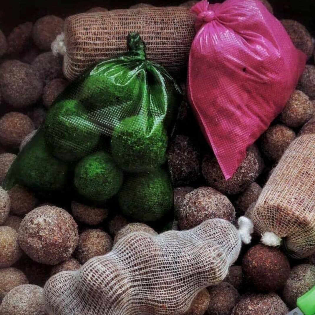 davesacker's tweet photo. COLOURED // PVA ๐
Pink is a great visual if youโre casting in front of a green scenery ๐ฃ
Check out the full embossed range here ๐ https://t.co/Q4OLZp3OFD
#godmanangling #godman #pinkpva #greenpva #fishing #carpfishing #carp #girlsthatfish #guysthatfish #godmanteam https://t.co/beUs7Q6JTZ