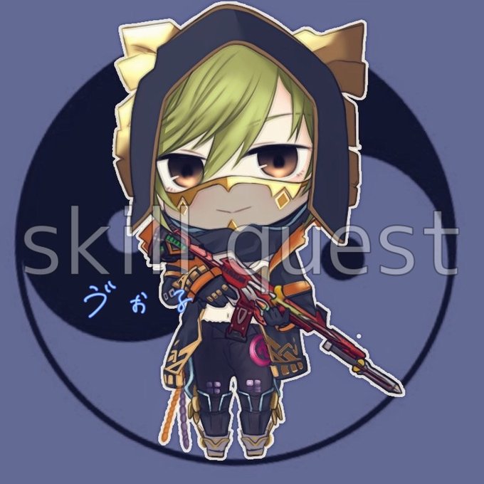 荒野行動配信のtwitterイラスト検索結果 古い順