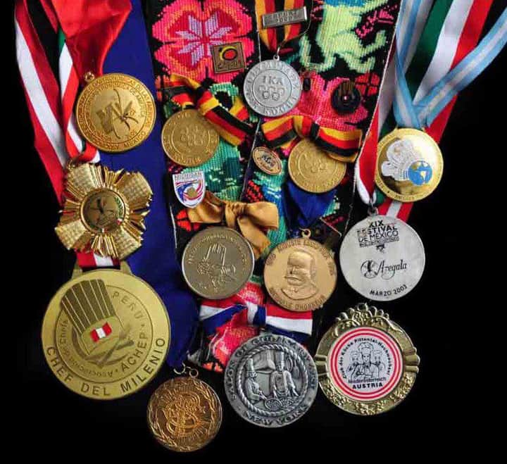 Chef Fatih Kaplan tweet media