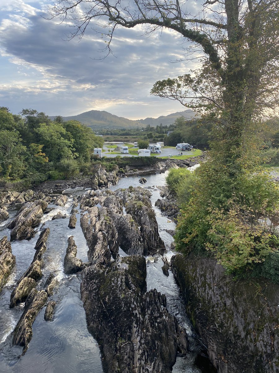 74_sully's tweet photo. Coming to the end of the road for the staycation for 2020, but no better place to finish it off , than in Sneem https://t.co/pC0UiB1Zgn