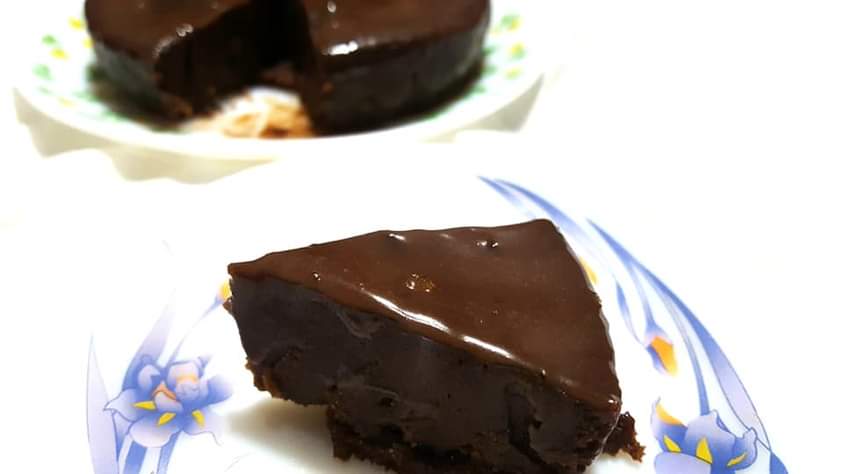 appetiite's tweet photo. Chocolate and marie biscuits se banaye market jaisa soft and creamy chocolate cake
https://t.co/KvJUZCdFai
#chocolate #cake #vegan #bakery #foodies #Recipe #vegasgoldenknights #vegan #vegetarian https://t.co/zxE4Qr8lJV