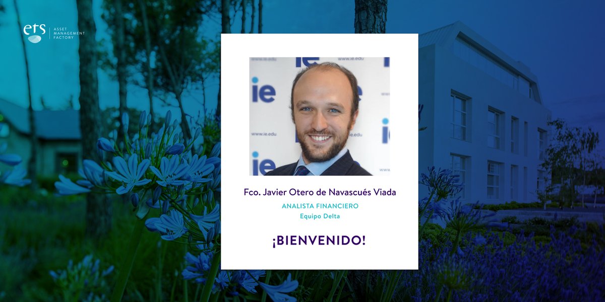 ETS_Talent's tweet photo. ¡Seguimos ampliando el equipo! Hemos demostrado que el #teletrabajo funciona, se puede ampliar el equipo en remoto y los proyectos salen adelante. En estos meses hemos crecido y el reto de hacerlo desde casa no ha sido fácil, pero sí bonito. ¡Bienvenidos compañeros! #talento https://t.co/4CTBJF3voS