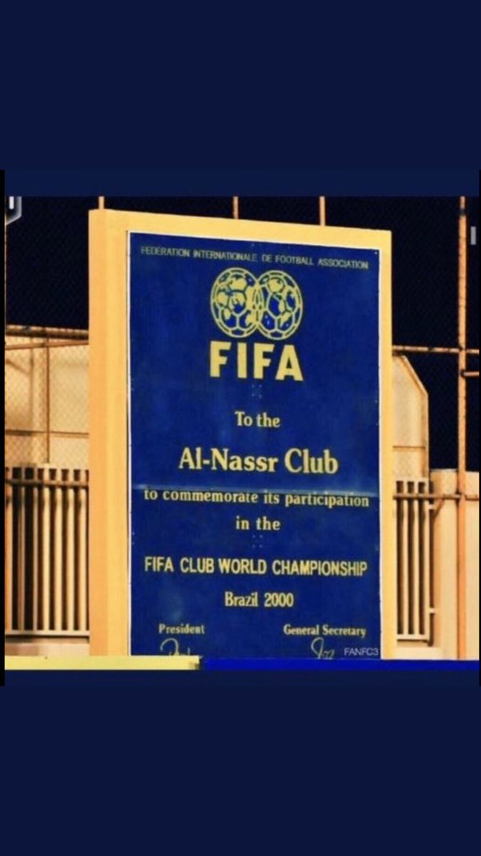 #صباحات_النصر

يعود #النصر الى المجموعات ..

والمنافس لن يكون فريسة #العالمي السهلة ضمن رحلة  ال16.

قانون #النصر_سباهان  3⃣ ✖️3⃣ 

ثلاثية سباهان ⏬ للنظر

ثقل الحركة➕قوة البدن➕الخشونة المتوقعة

ثلاثية النصر ⏬ للنصر

السرعة في الانتشار➕التمرير السريع➕الاختراق من العمق

👍