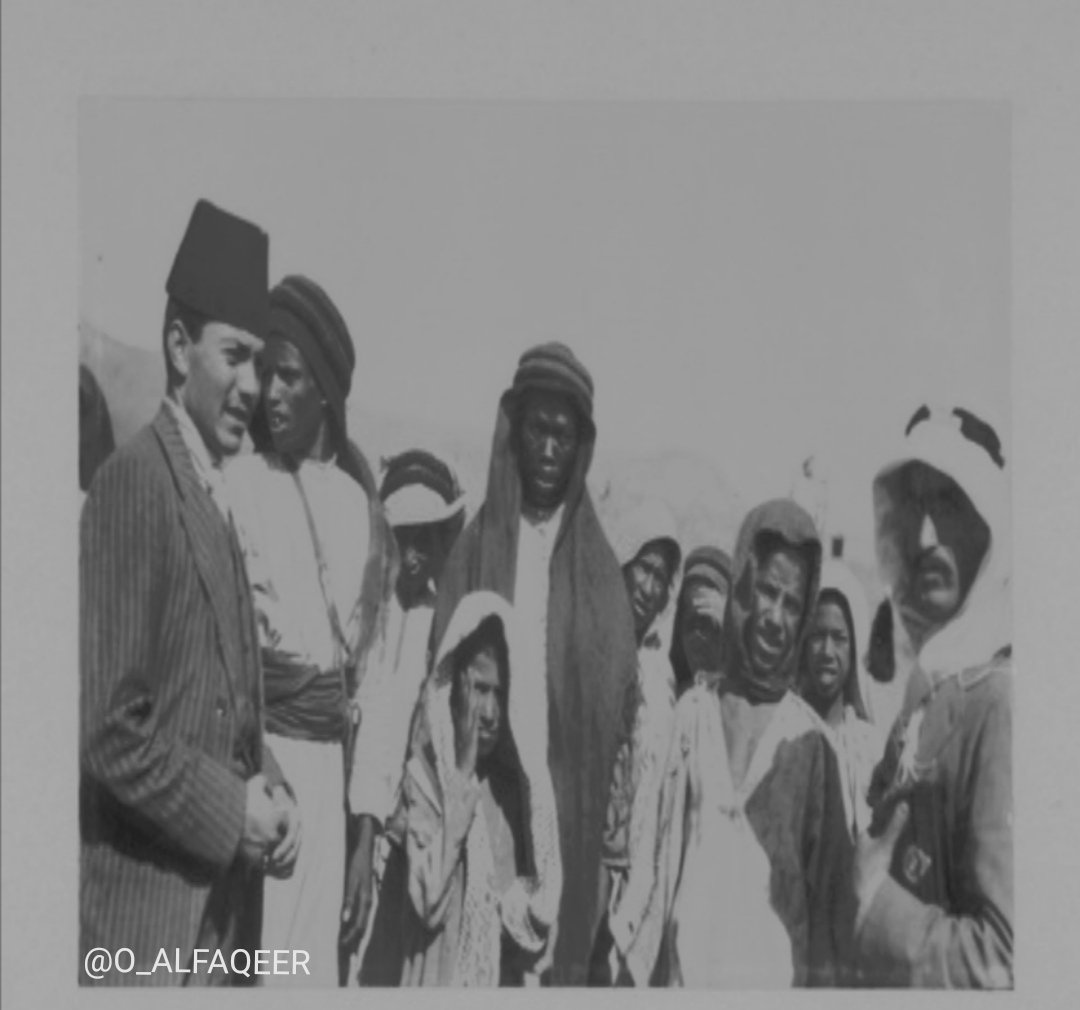 العلا عام 1908 م .

#العلا