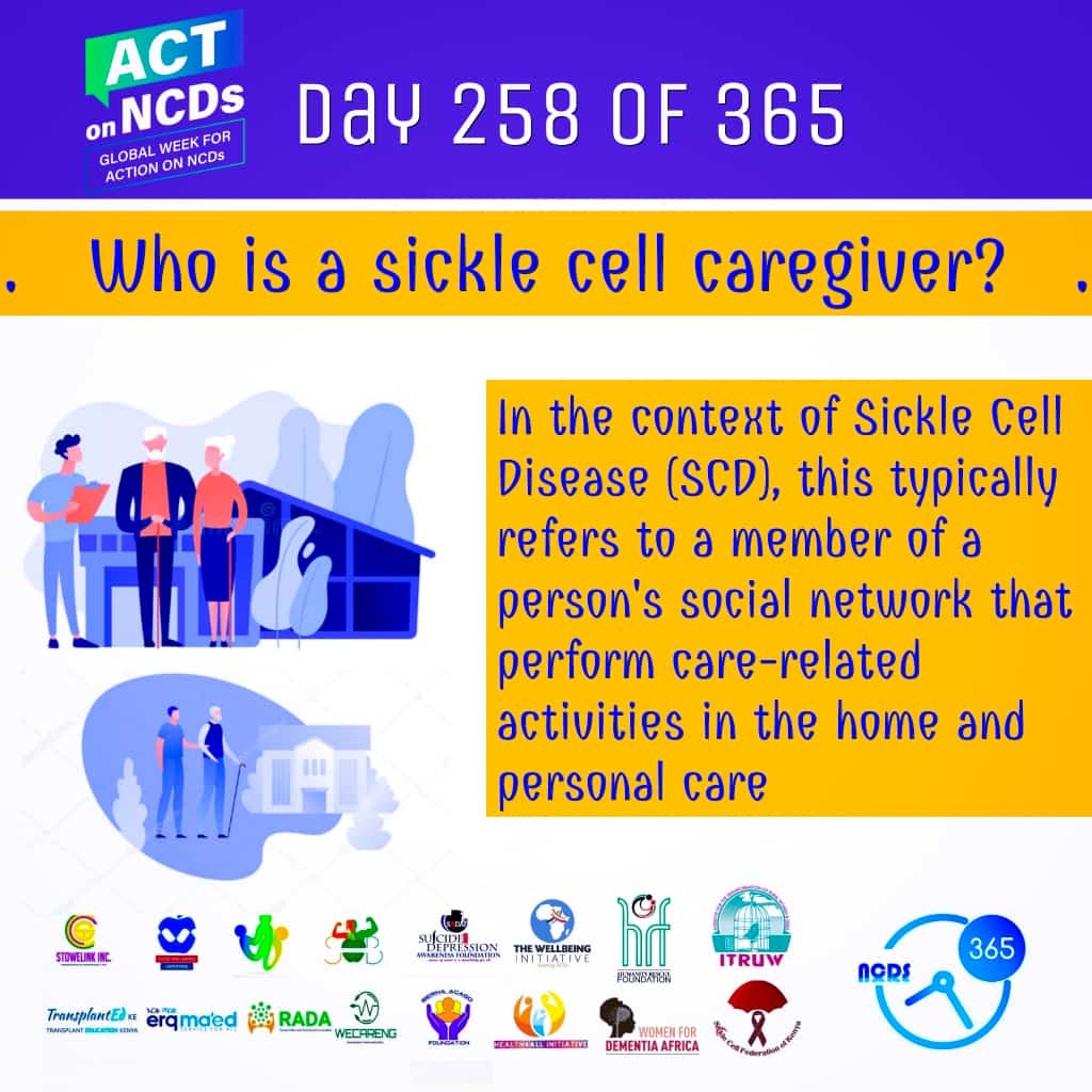 sicklecellfedKE's tweet photo. #SickleCellAwarenessMonth https://t.co/QdNcJwC3y8