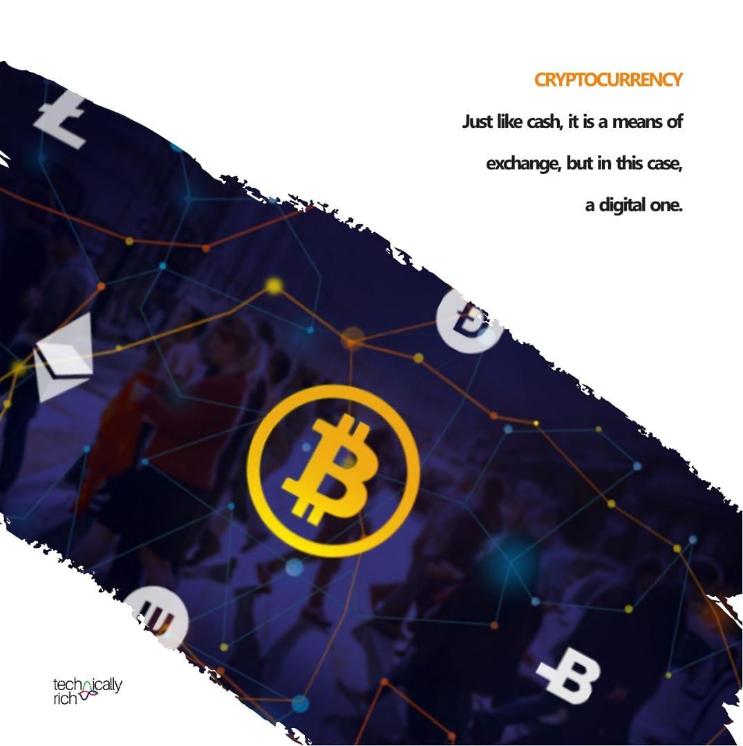 techrich_com's tweet photo. #TRTCryptoEducation
#TRT #TRA
.
.
.
.
.
#bitcoinafrica #bitcointrader #cryptoaftrica #cryptocurrency #cryptoeducation #bitcoineducation #forexmoney https://t.co/0ahLKUsYG9