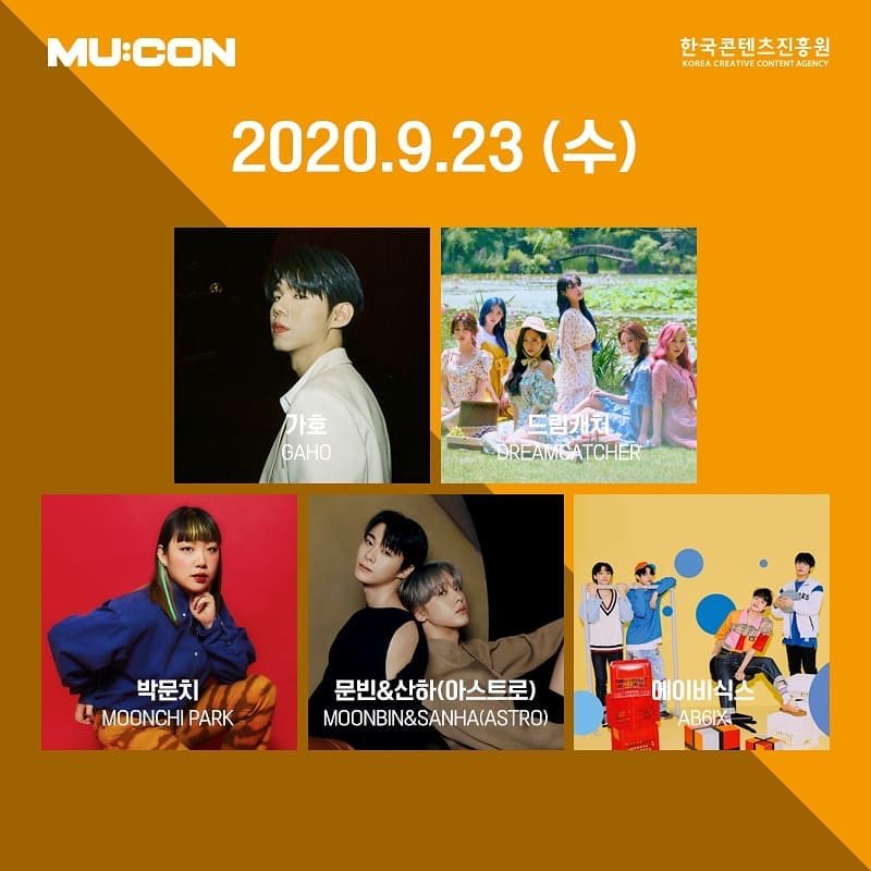 dnwlsejrwlf3's tweet photo. MU:CON 온라인 2020 오프닝 쇼
#AB6IX #전웅 #김동현 #박우진 #이대휘 
📍 날짜: 9/23 (수) 7pm
📍 스트리밍
🔗유튜브 https://t.co/9nVdKs4JcC
🔗카카오tv https://t.co/3rFLHpA7Gh
🔗 틱톡 https://t.co/iNxavCSf2b / https://t.co/4TyaaX2NzY
🔗 vlive https://t.co/pDaMf9S2sH https://t.co/xuDKnS1ACS
