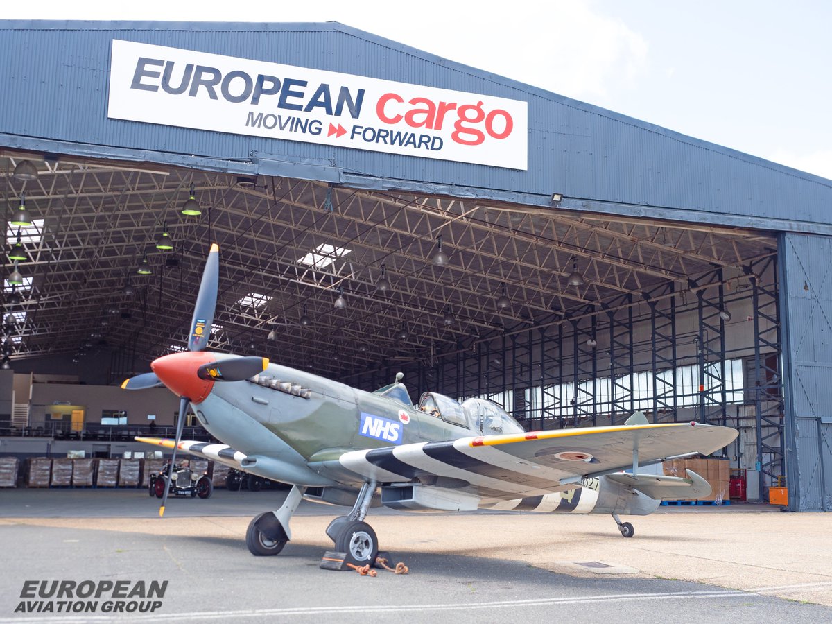 EuropeanAvGroup's tweet photo. Today we remember those who fought - and paid the ultimate sacrifice - in the skies above Britain on this fateful day 80 years ago. #BattleOfBritain80 https://t.co/V8v3ypX9jE