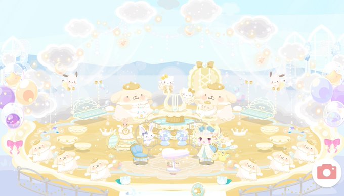 ハロスイ 高画質 のtwitterイラスト検索結果 古い順