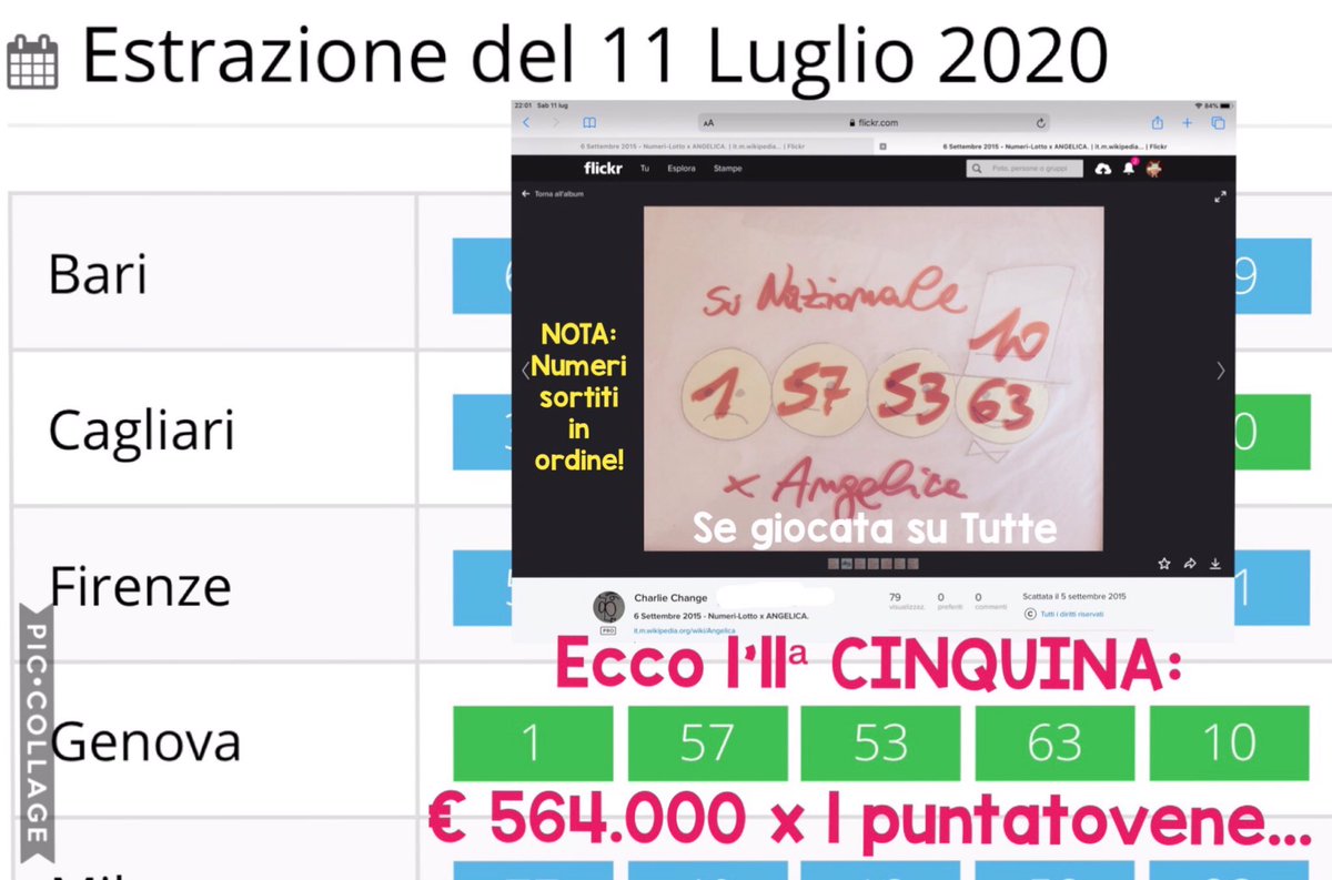 leadintogold's tweet photo. https://t.co/s9UJRbLjSg
.
“Menodora”#15Set
NUMERI-LOTTO-GRATIS
https://t.co/jcuFsSuLBY
🥳https://t.co/e6bp9uUBJP
🥂Alla12ªCinquina https://t.co/MOQ0qAdYlZ
.
🙄https://t.co/02PZtC8bsY
TopList https://t.co/nSrqHSCCvM
🐼@MMMfutura
🎧https://t.co/CnsD3Z0wA1
🙏https://t.co/jvfdD4E9Ln https://t.co/torCGEtdnz