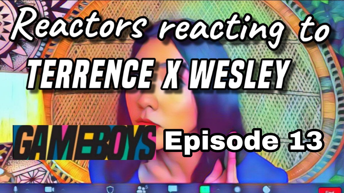 Review_Boys's tweet photo. First of a series of #gameboysep13 Reactors Compilation videos! This is the ship the we never knew we wanted! This will be a very long week of editing! So many reactors! Enjoy! #gameboystheseries #gameboys #theideafirstcompany @theideafirst_co
https://t.co/BtQRrcUK6P https://t.co/BTIuKsSyEF