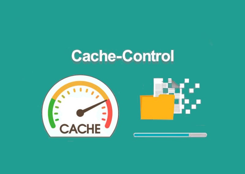 clickavalsite's tweet photo. کش کنترل cache control یکی از header های مختص پروتکل های http است که زمان و نحوه کش شدن را برای یک #مرورگر تعیین می کند.

۳ خصوصیت عمده دامنه کش

✅ عمومی یا Public
✅ خصوصی یا Private
✅ رسمی یا No store https://t.co/M9dnYp2b66