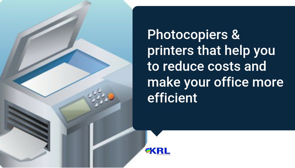 The smarter choice for office printing, copying & scanning
Read the full article: The Smart Choice for Office Copy and Print
▸ https://t.co/t0x6UBiEMT
#KRLGroup #Hull #EastYorkshire #Lincolnshire https://t.co/fbxId8u5Xf