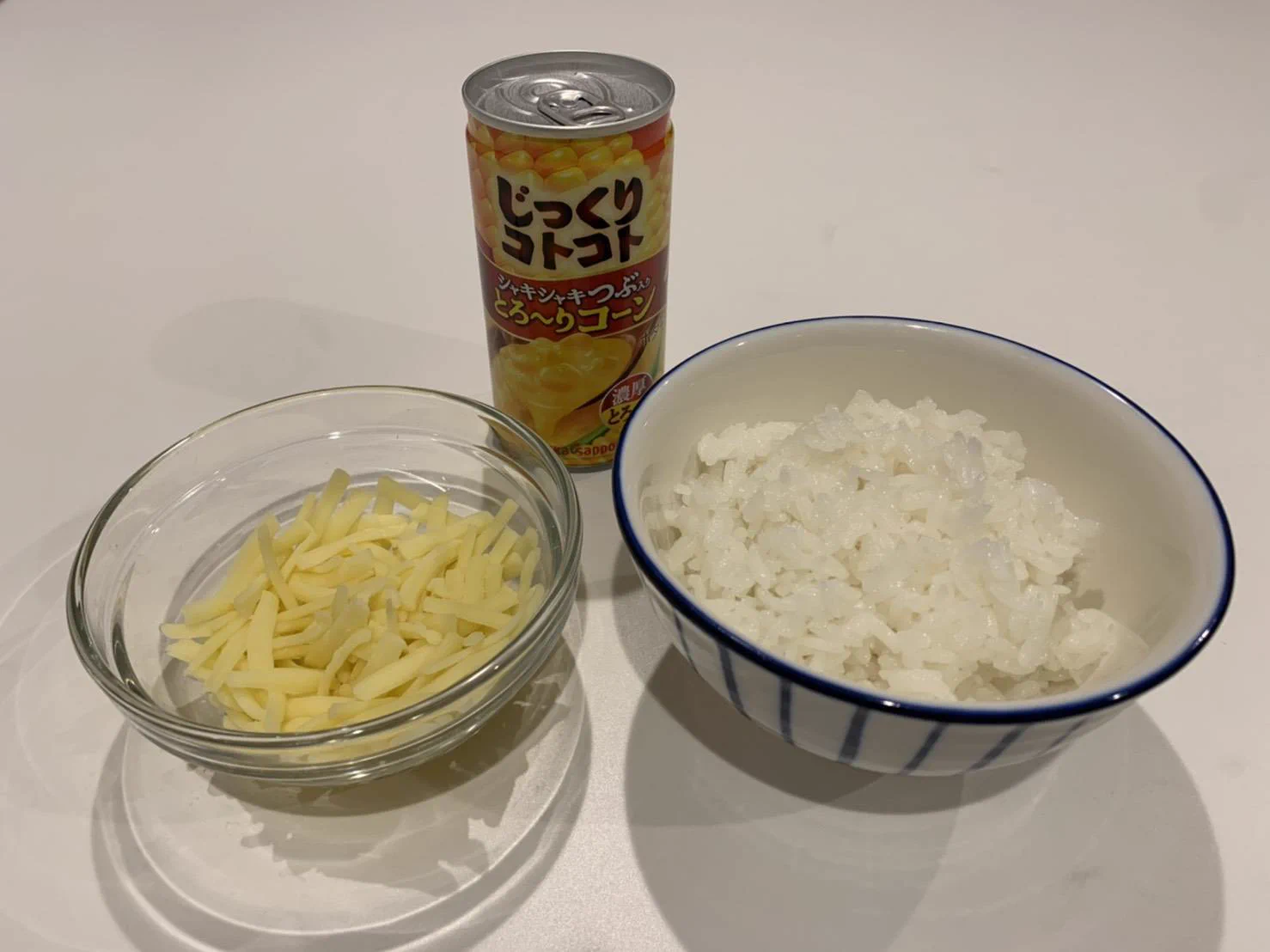 ほとんど電子レンジにお任せしてこの完成度！簡単&お手軽に作れるリゾットのレシピ！