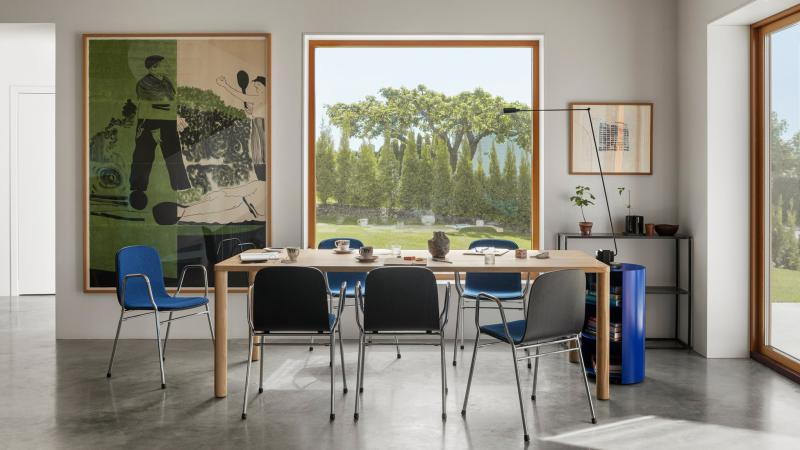 Back to work! Whether you’re working from home or meeting people in person, spice up your set-up on Hem.com.