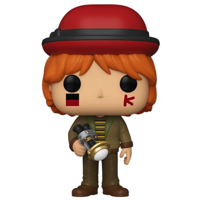 funko pop le terrier molly