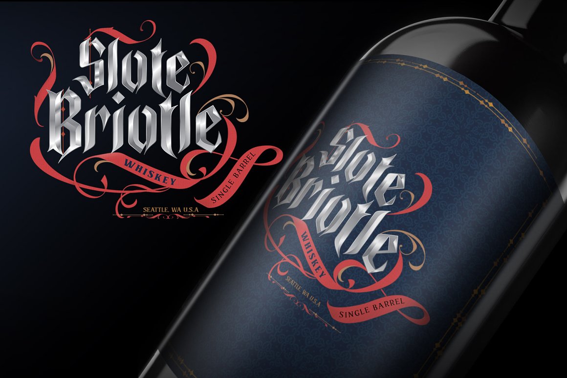 fontriver's tweet photo. Cattedrale font by Creative Media Lab
https://t.co/MUapAAjf1b

#fonts #typography #gothic #design #webdesign #modern #ttf #font #lettering #blacklettering #type #typeface #blackletter #pirate #tattoo https://t.co/rnotsERgb3