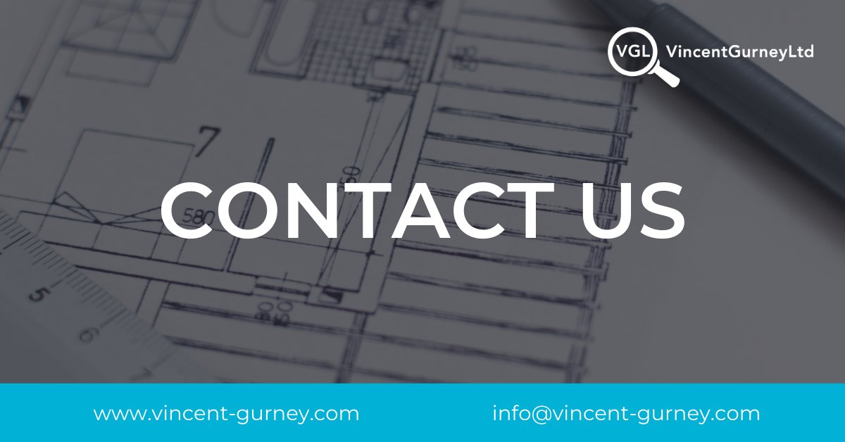 VincentGurney's tweet image. Vincent Gurney Ltd, also known as ‘VGL’ is one of the UK’s leading providers to the Construction industries, covering temporary/contract and permanent vacancies nationwide.  Should you need some guidance, get in touch- bit.ly/33iWwhu

#VGLConstruction #ConstructionHelp