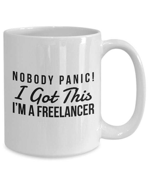 thevirtualpad's tweet image. I saw this in pinterest and I feel like this is the perfect mug for my morning coffee ☕

Happy weekend people! 😘