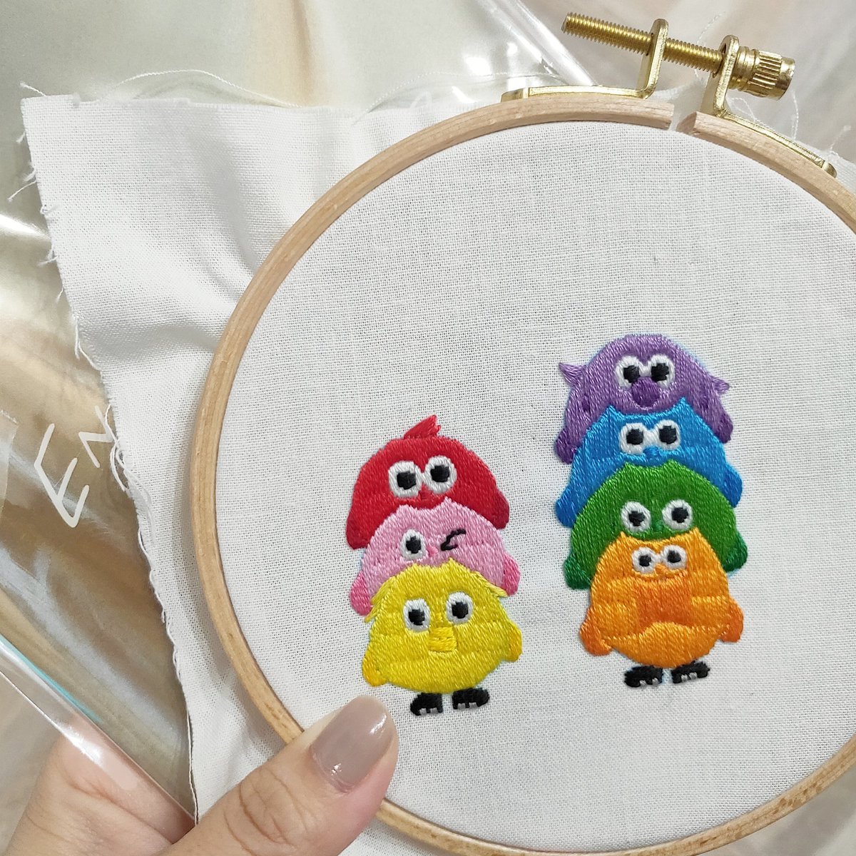 ハッシュタグ スクリーマーズ