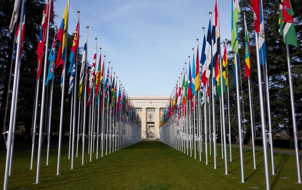 ADHRB's tweet image. Good morning from the #HRC45 ! The #ADHRB #GenevaTeam will be monitoring the activities of the Council. Stay tuned for live updates on the General Debates &amp;amp; Interactive Dialogues held today!