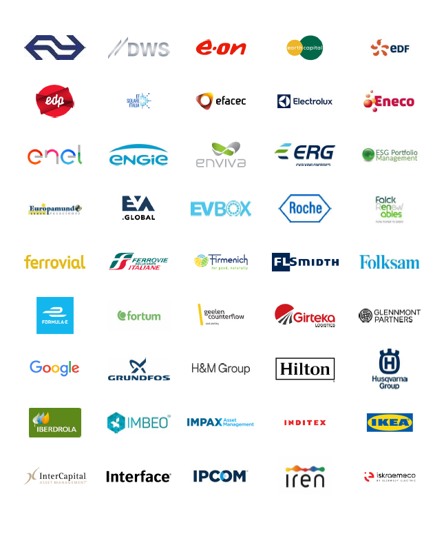 ClimateCLG's tweet photo. Ahead of #SOTEU, over 150 CEOs from across Europe call on EU to raise #EU2030 target to at least 55% to become a #ClimateNeutralEU and help to pace and focus transition efforts from now until 2050 | #2030CEOLetter #StateOfTheUnion -> https://t.co/rZMpjV26NJ https://t.co/jNgrpPZx9P