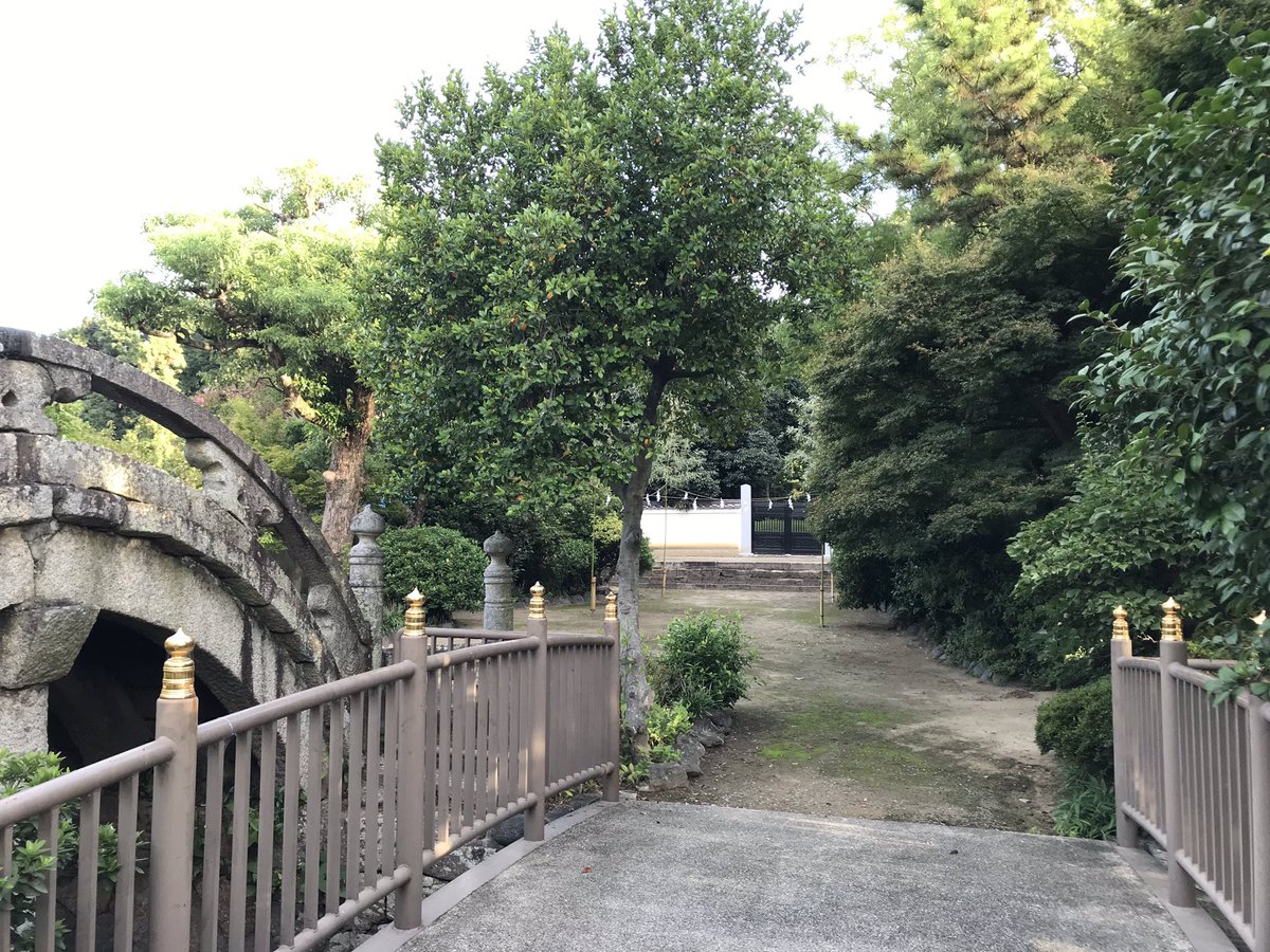 誉田御廟山古墳