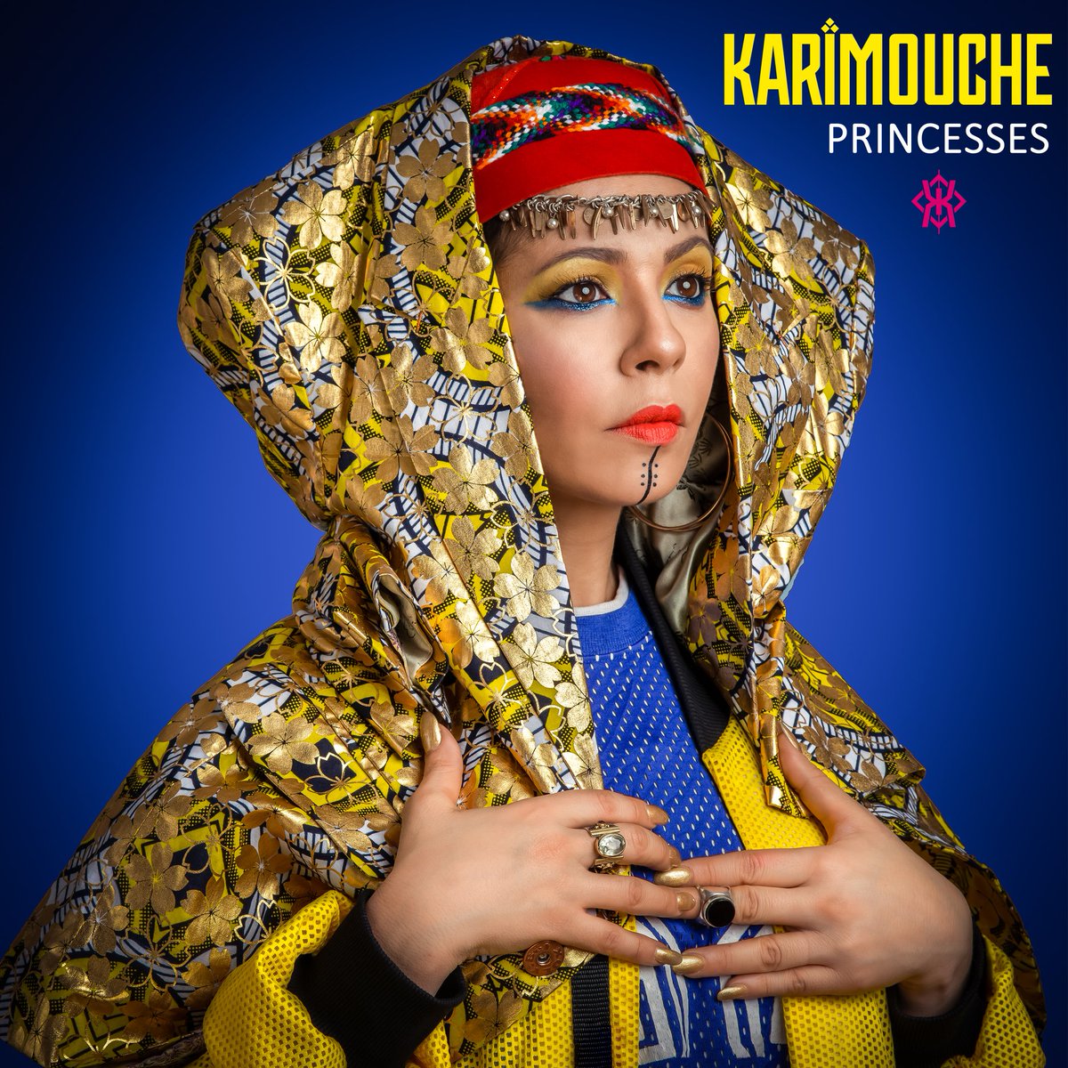 Moi en mieux... L'allure d'une Princesse grâce à @officialxulybet, <a href="/TijanaDapcevic/">Tijana Dapčević</a>, Tom Fire et <a href="/miljanapakic/">miljana pakic</a> !
Je suis très heureuse de vous annoncer la sortie du nouveau single et clip "Princesses" le vendredi 24 septembre ✨J-9✨

#onestdesbombasses