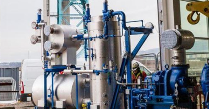 Join <a href="/iesis1857/">Institution of Engineers in Scotland</a> for a webinar on the development of heat pumps and Scotland's role in that process on 29 Sep. The speaker for the event will be <a href="/docfridge/">Andy Pearson</a> of <a href="/StarRefrig/">Star Refrigeration</a>. More at bit.ly/2Ruk0w2 #heatpump #elearning #RACHP