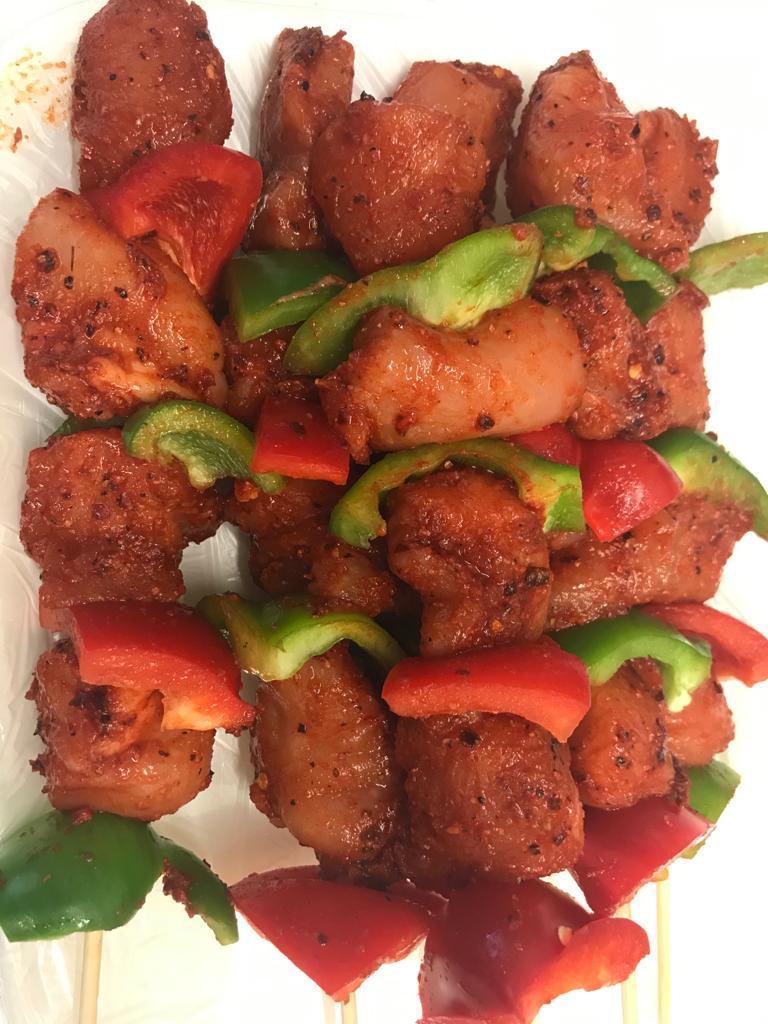 WillettsButcher's tweet photo. It's going to be hot hot hot again today🌞Why not treat yourself to a Tuesday night BBQ! We have our fabulous handmade burgers sausages &amp; range of kebabs &amp; skewers freshly prepared this morning Go on! You know you want to !! We are here until 5pm -closed for lunch between 1-2pm https://t.co/I8cAWXTu1x
