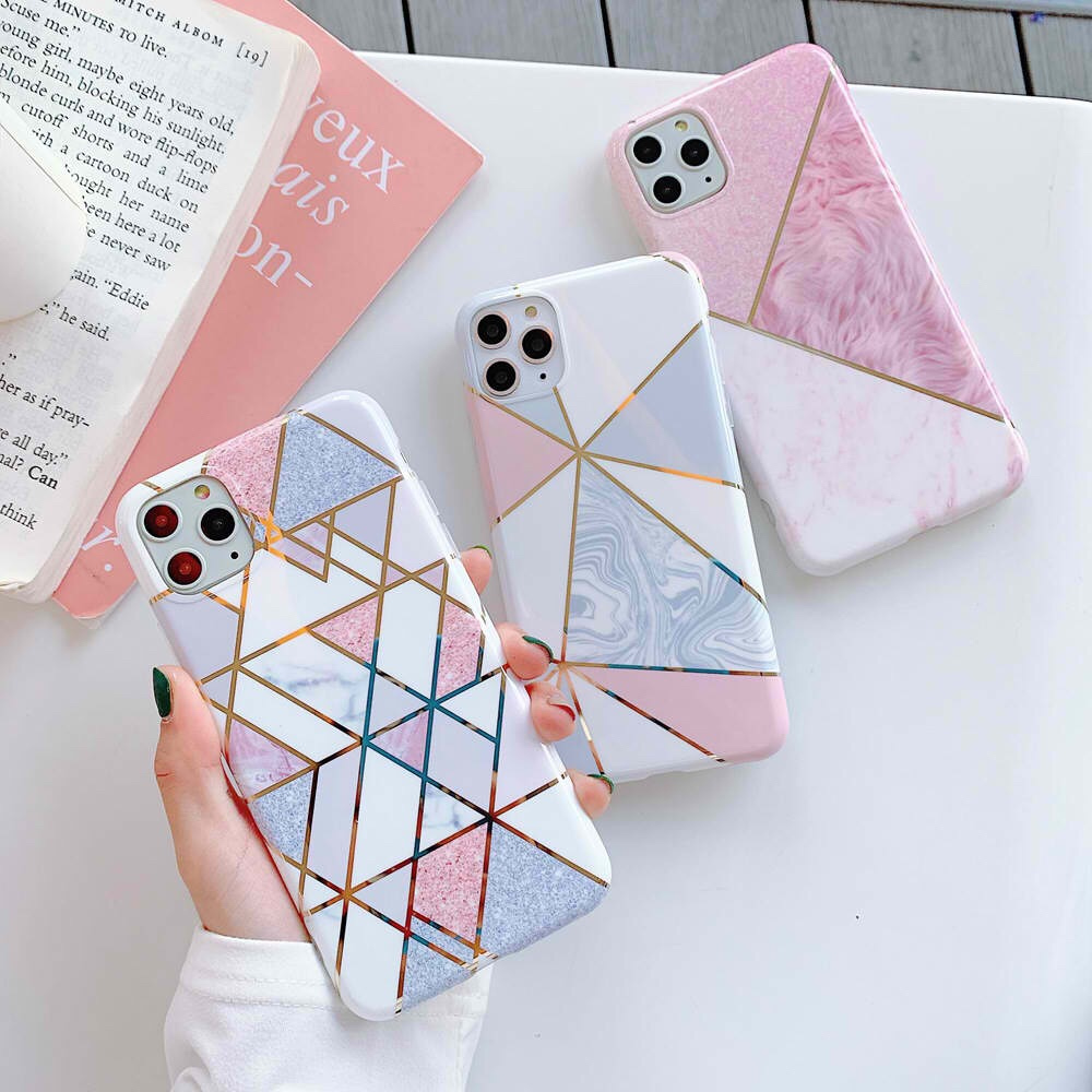 jellycases's tweet image. ⁠Geometric Splicing Marble Case
Available for all iPhones⠀⁠⠀⁠
Free Worldwide Shipping on all orders! 🌎⁣⠀⁠⠀⁠
⁠
Get yours now: jellycases.com/products/geome…
.
.
.
#iphonecase #summerootd #candycase #candycolors #pastelcolors #pinkcase #rainbowcase #marblecase