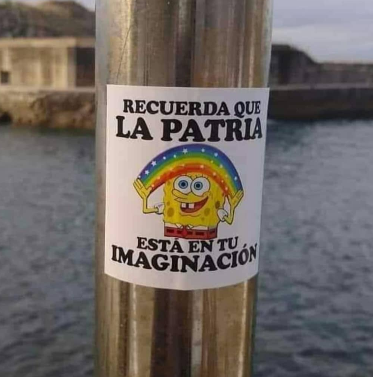 BocataJamonEHM's tweet photo. Pues si 🤔 https://t.co/3FvxYFE1Hc