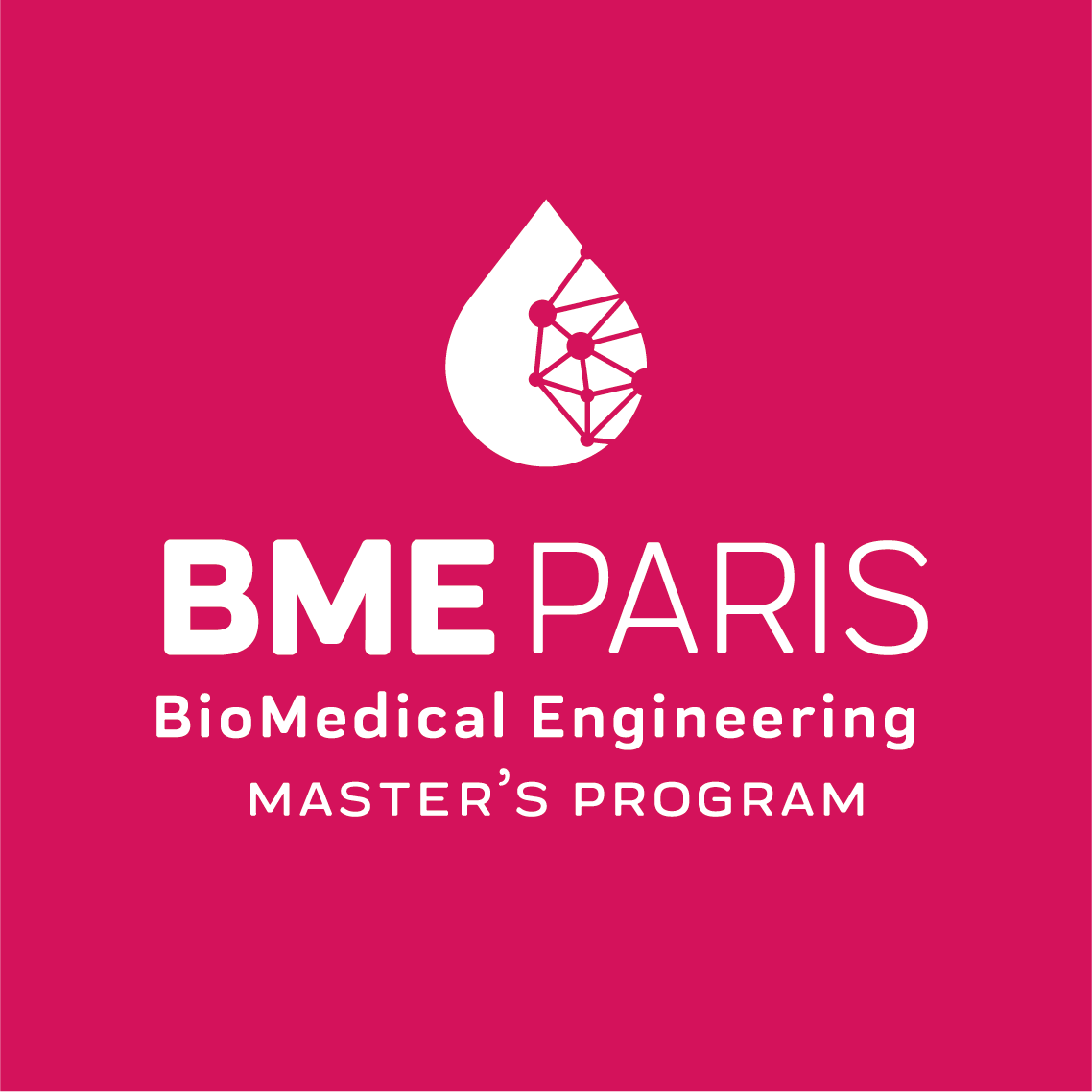 BiomecaEnsam's tweet photo. After an intense week of interdisciplinary seminar, time for final defenses of the 2020 #BMEMaster students! 
Results of many brainstormings between various expertises: #bioengineering, #neuroscience, #bioimaging, #biomaterials, #biodevices, #biomechanics, #biotherapies... https://t.co/SgP2L0gHZl