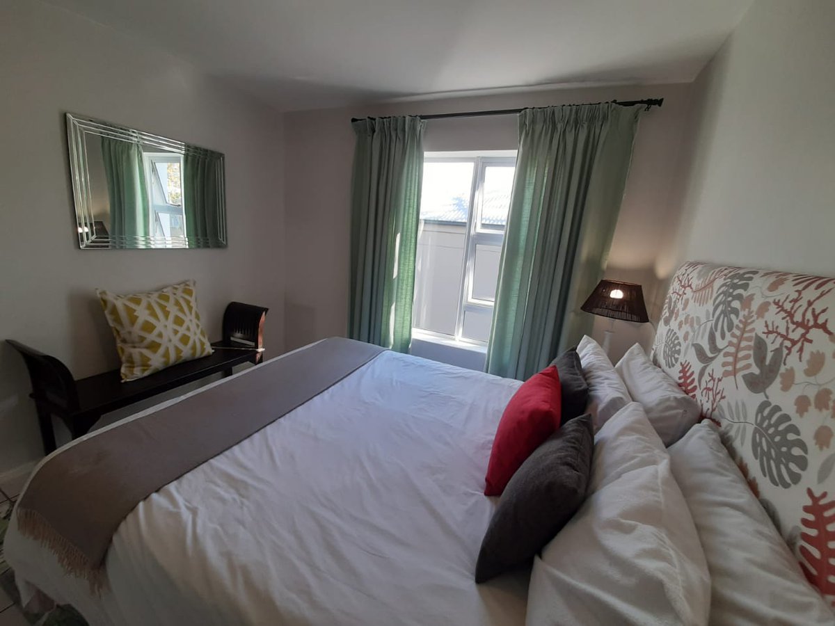 CrystalseaHouse's tweet photo. @Nurse_Tiina Apartment available in Knysna, Western cape
For more info please Dm https://t.co/nRTE89LKd3