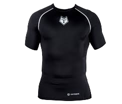 SteveMascord's tweet photo. 🇰Winter's on the way in the UK. How about this @TOwolfpack short sleeve compression (normally £25) shirt for £7 with a 10-week, £11 with a four-week, £16 outright? Click 'back this project' #savetheprogramme🍁
DETAILS➡️ https://t.co/aqh29ySHNr https://t.co/bbl5surcXf