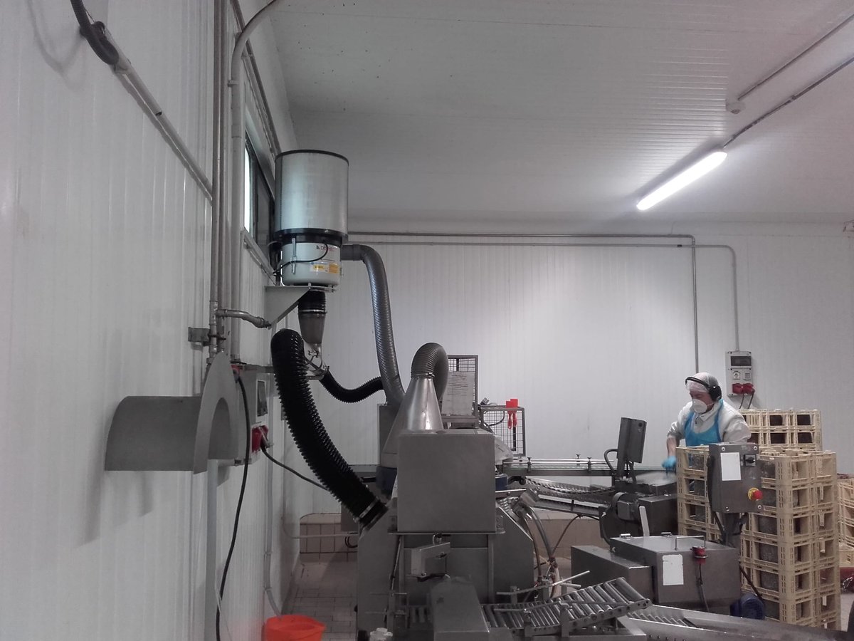Disheco_SA's tweet photo. DISHECO, S.A. se implica en la industria del queso - https://t.co/z22lBp1AtM https://t.co/8m0F4nX9xg